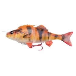 Savage Gear guma 4D Line Thru Perch 20cm 100g